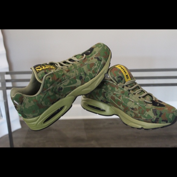 Air Maxx Triax 96 SP Size: 10.5 with FREE SHIPPING - Picture 8 of 15